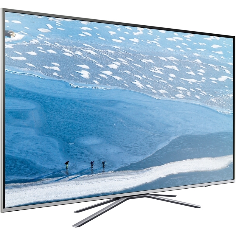 Телевизор SAMSUNG UE-65KU6400