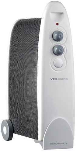 Конвектор VES MX 11