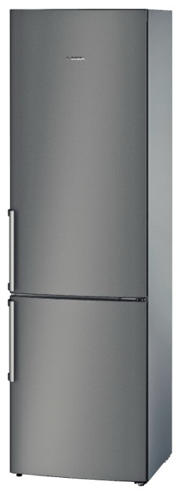 Холодильник BOSCH KGV 39XC23R