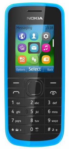 Мобильный телефон NOKIA 109