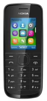 Мобильный телефон NOKIA 109