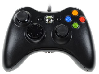 Геймпад  для Xbox 360 проводной