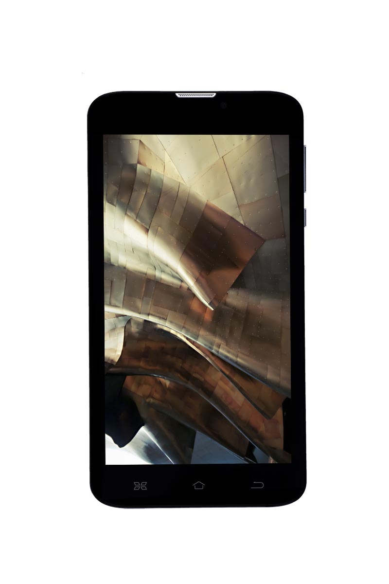 Смартфон 4GOOD S600M