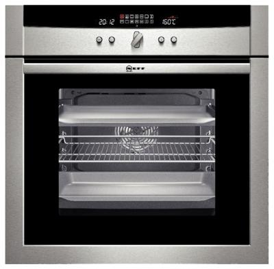 Духовой шкаф электрический  NEFF  B15E74N3 RU