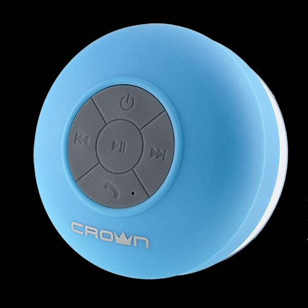 Акустика портативная CROWN CMBS-301