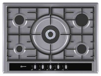Панель варочная газовая  NEFF  T26S56N0