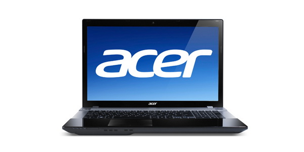 Ноутбук  ACER  Aspire V3-771G-33124G50Makk