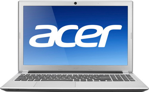 Ноутбук  ACER  Aspire V5-531G-987B4G50Mass