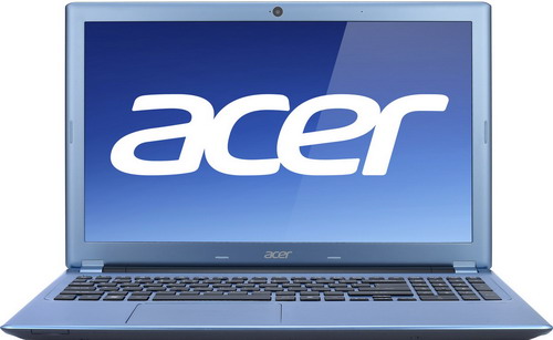 Ноутбук  ACER  Aspire V5-531G-987B4G50Mabb