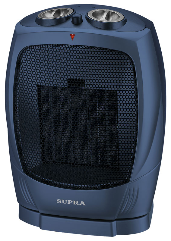Тепловентилятор SUPRA TVS-PS15-2