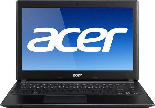 Ноутбук  ACER  Aspire V5-551-84554G50Makk