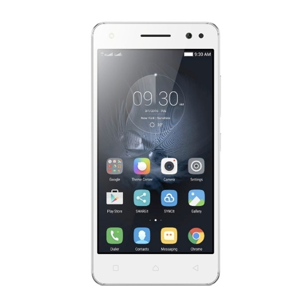 Смартфон LENOVO Vibe S1 Lite