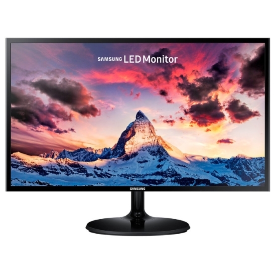 Монитор SAMSUNG S24F350FHI
