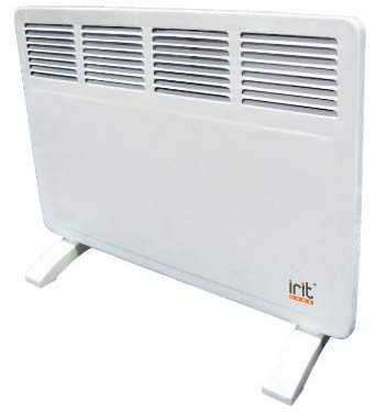 Конвектор IRIT IR-6207
