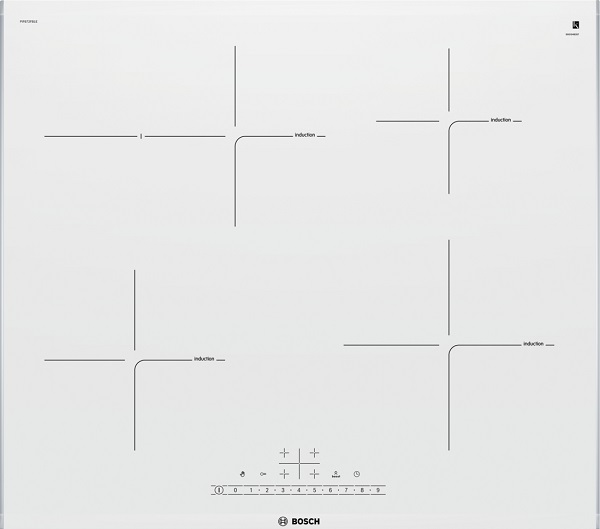 Панель варочная индукционная BOSCH PIF 672 FB 1 E