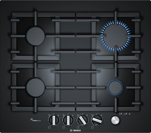 Панель варочная газовая BOSCH PPP 6 A 6 M 90 R