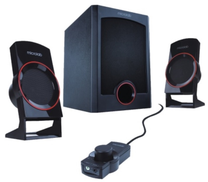 Акустическая система MICROLAB M-111