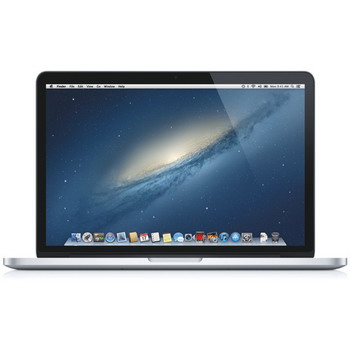 Ноутбук  APPLE  MacBook Pro 13'' (MD212RS/A)