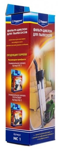 Насадка TOPPERR NC-01 1210