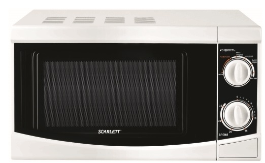 Микроволновая печь SCARLETT SC-1705