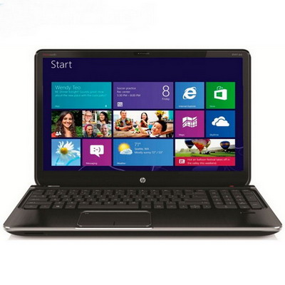 Ноутбук  HP  Envy dv6-7252er (C0V62EA)