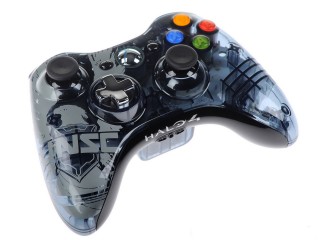 Геймпад MICROSOFT Halo 4 (43G-00041)