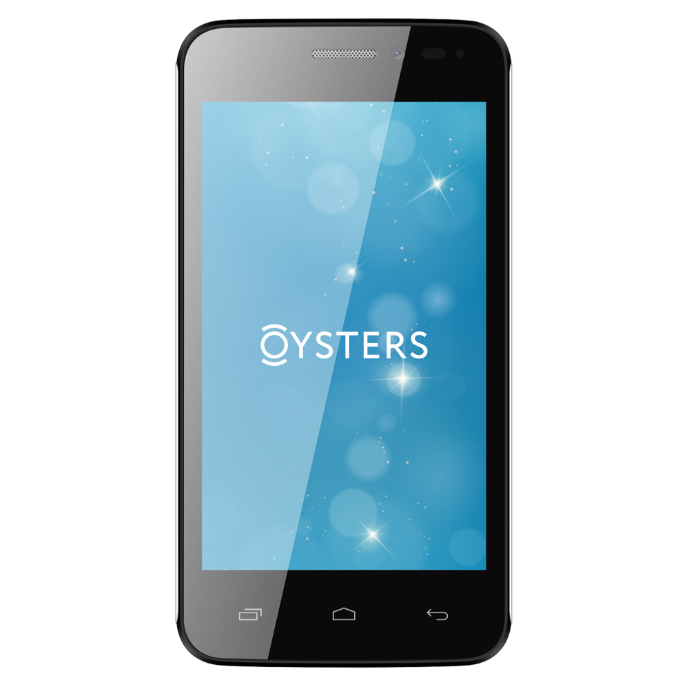 Смартфон OYSTERS INDIAN V