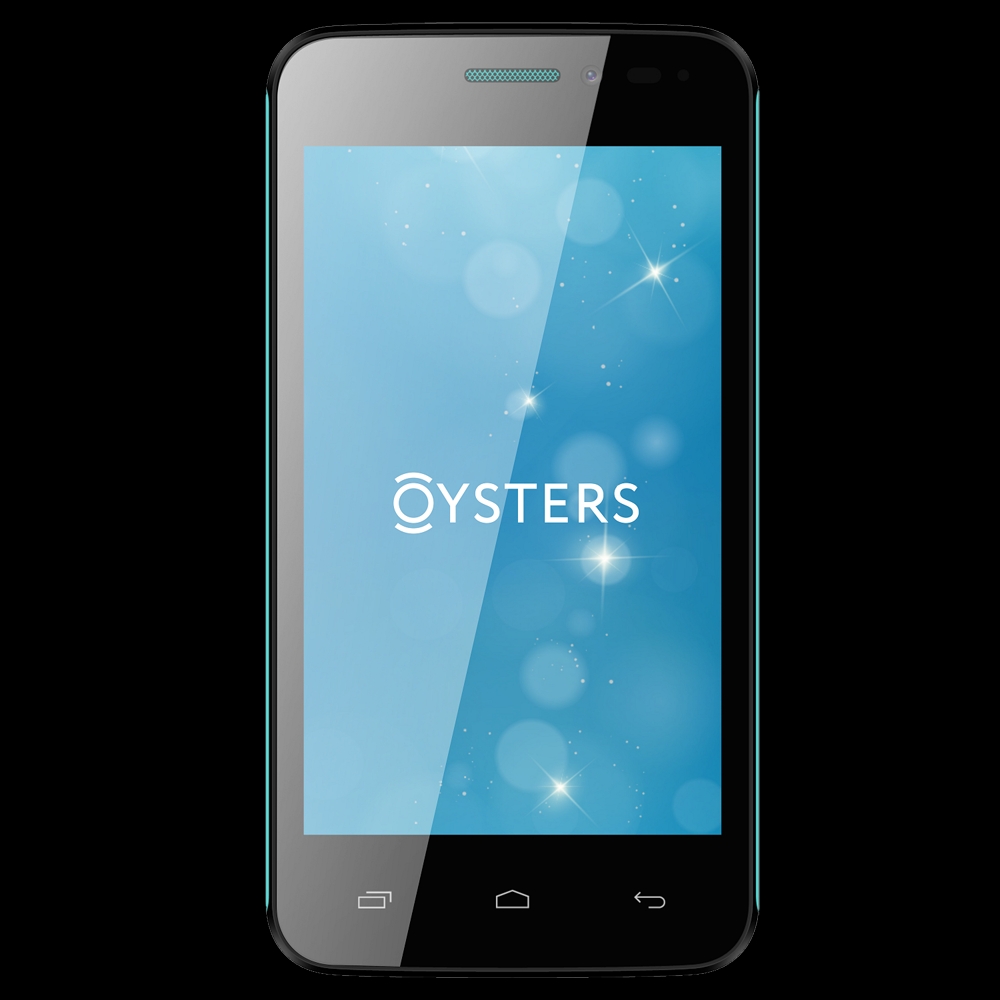 Смартфон OYSTERS INDIAN V