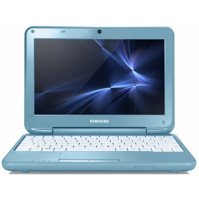 Ноутбук  SAMSUNG  N100NZC-A02RU