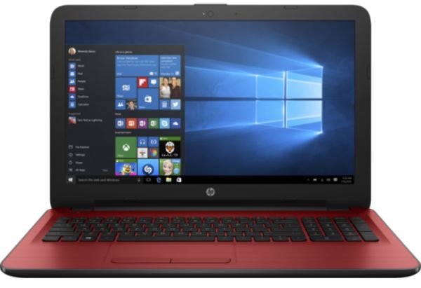 Ноутбук HP 15 15-ay514ur