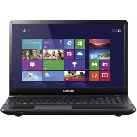 Ноутбук  SAMSUNG  310E5C A01RU