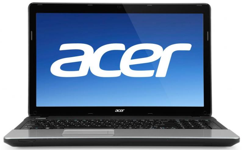 Ноутбук  ACER  Aspire E1-521-4502G32Mnks