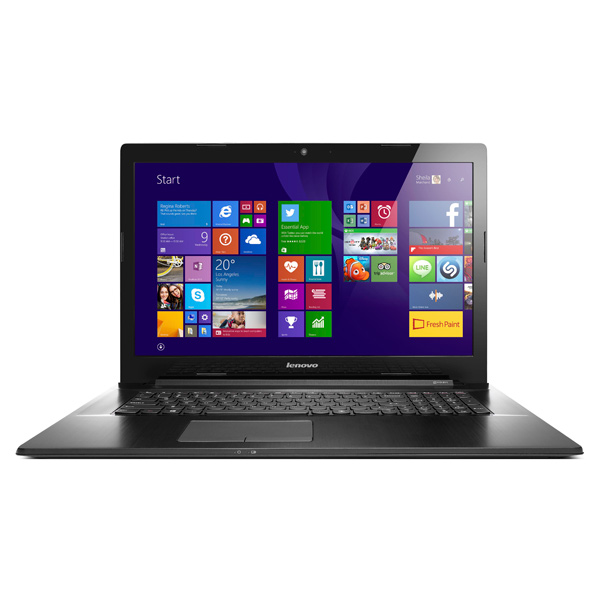 Ноутбук LENOVO G70-70