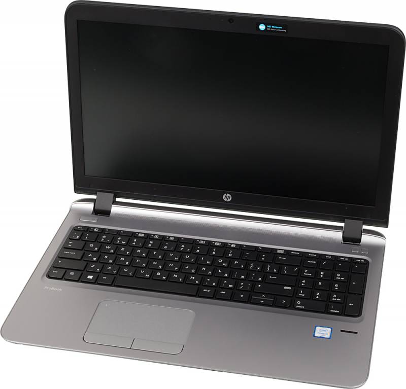 Ноутбук HP 450 G3