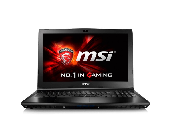 Ноутбук MSI GL62 6QD-007RU