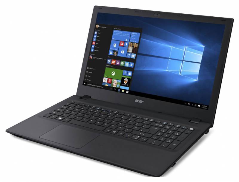 Ноутбук ACER EX2520G-52D8