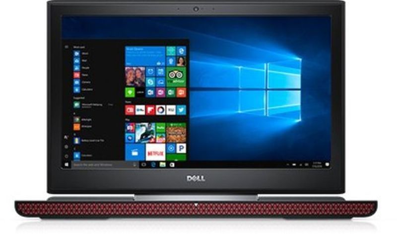 Ноутбук DELL 7566-9654