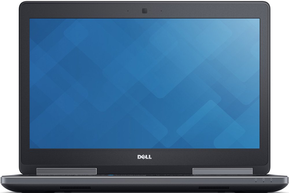 Ноутбук DELL 7510-9839