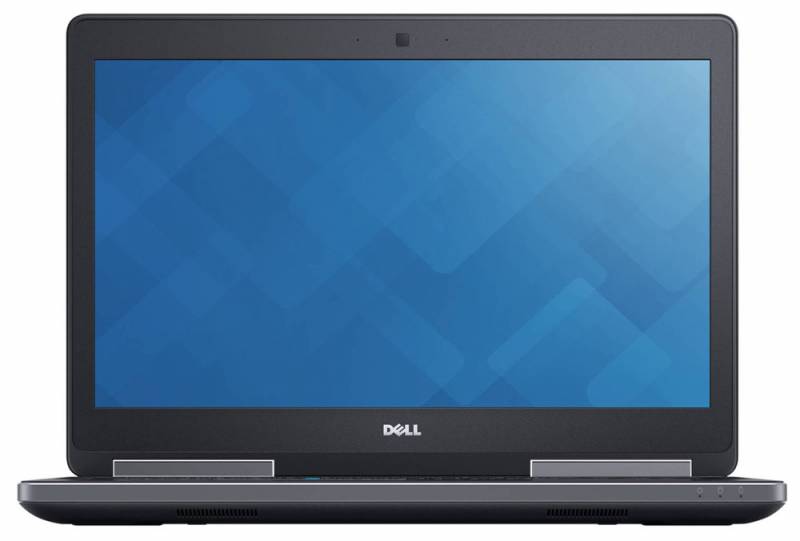 Ноутбук DELL 7510-9846