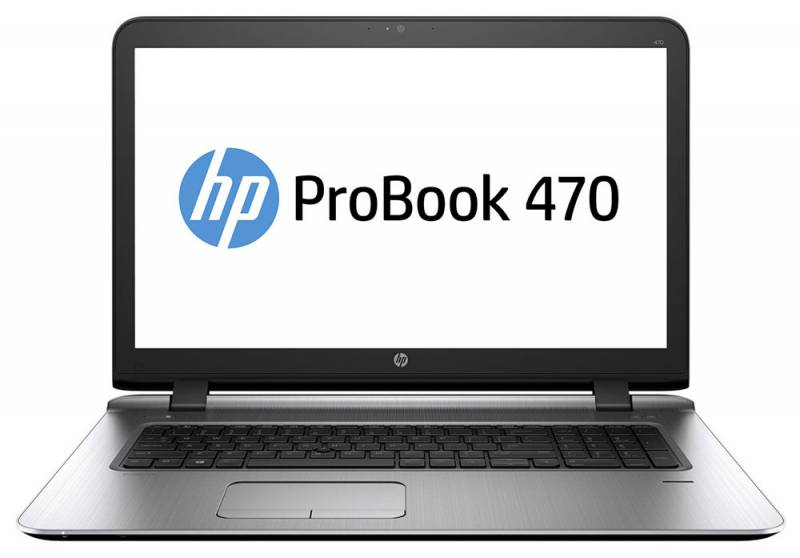 Ноутбук HP 470 G3