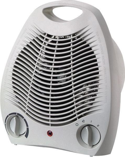 Тепловентилятор SAKURA SA-0500W