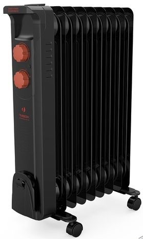 Обогреватель масляный TIMBERK TOR 21.1507 BСL