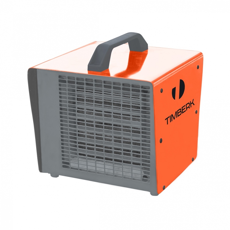 Тепловая пушка TIMBERK TFH T20 MDX