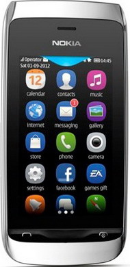 Мобильный телефон NOKIA 309