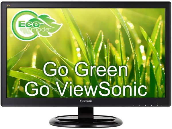 Монитор VIEWSONIC VA2265SM-3