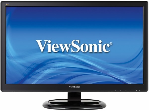 Монитор VIEWSONIC VA2465S-3