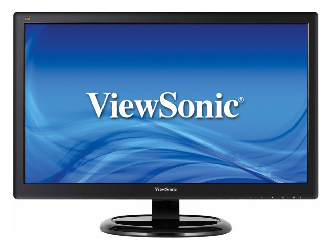 Монитор VIEWSONIC VA2265S-3
