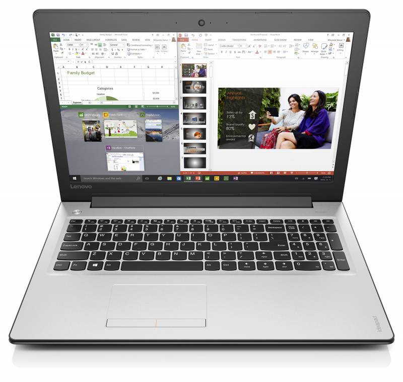Ноутбук LENOVO 310-15ISK