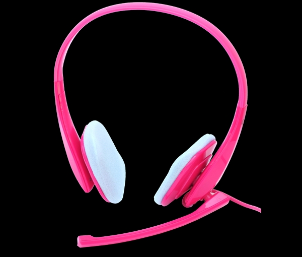 Наушники с микрофоном CROWN CMH-941