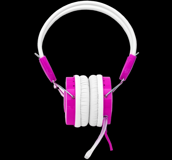 Наушники с микрофоном CROWN CMH-943